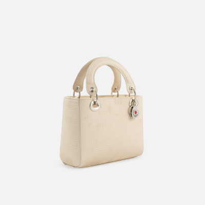 White Buffalo Product - بند بلند دارد<br>طول 19cm<br>ارتفاع 15cm<br>عمق 7cm<br> - تصویر 11