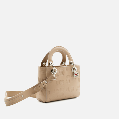 White Buffalo Product - بند بلند دارد<br>طول 19cm<br>ارتفاع 15cm<br>عمق 7cm<br>