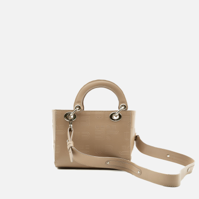 White Buffalo Product - بند بلند دارد<br>طول 19cm<br>ارتفاع 15cm<br>عمق 7cm<br> - تصویر 5