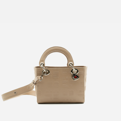 White Buffalo Product - بند بلند دارد<br>طول 19cm<br>ارتفاع 15cm<br>عمق 7cm<br> - تصویر 9