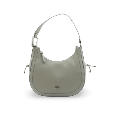 White Buffalo Product - طول 32cm<br>ارتفاع 21cm<br>عمق 9cm<br> - طوسی روشن - تصویر 1