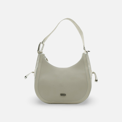 White Buffalo Product - طول 32cm<br>ارتفاع 21cm<br>عمق 9cm<br> - شیری - تصویر 1
