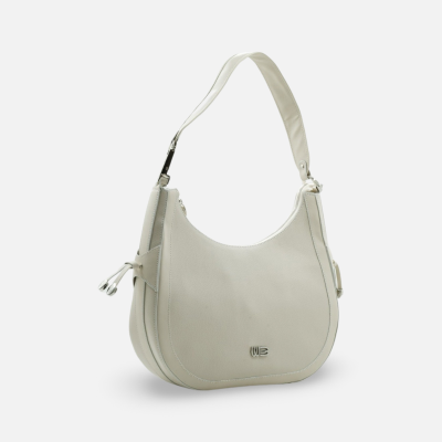 White Buffalo Product - طول 32cm<br>ارتفاع 21cm<br>عمق 9cm<br> - شیری - تصویر 2
