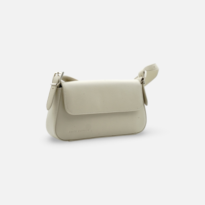 White Buffalo Product - طول 26cm<br>ارتفاع 14cm<br>عمق 5cm<br> - شیری - تصویر 1