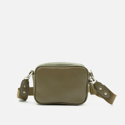 White Buffalo Product - بند بلند دارد<br>طول 18cm<br>ارتفاع 13cm<br>عمق 6cm<br> - تصویر 5