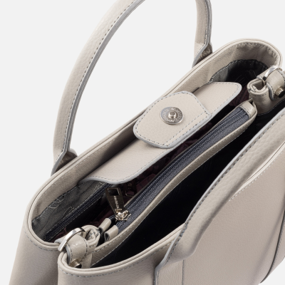 White Buffalo Product - بند بلند دارد<br>طول 32cm<br>ارتفاع 22cm<br>عمق 11cm<br> - تصویر 5