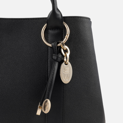 White Buffalo Product - بند بلند دارد<br>طول 32cm<br>ارتفاع 22cm<br>عمق 11cm<br> - تصویر 6