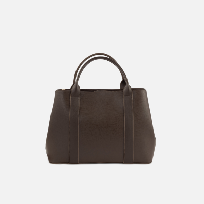 White Buffalo Product - بند بلند دارد<br>طول 32cm<br>ارتفاع 22cm<br>عمق 11cm<br> - تصویر 4