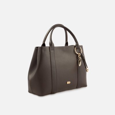 White Buffalo Product - بند بلند دارد<br>طول 32cm<br>ارتفاع 22cm<br>عمق 11cm<br> - تصویر 8