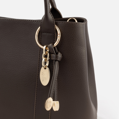 White Buffalo Product - بند بلند دارد<br>طول 32cm<br>ارتفاع 22cm<br>عمق 11cm<br> - تصویر 10