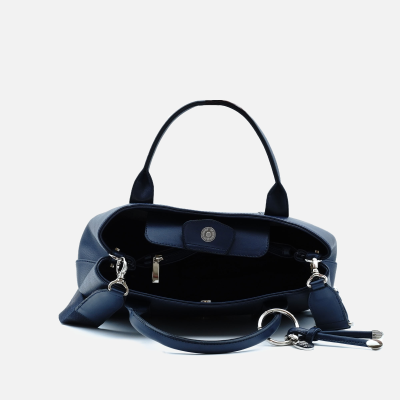 White Buffalo Product - بند بلند دارد<br>طول 32cm<br>ارتفاع 22cm<br>عمق 11cm<br> - تصویر 3