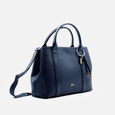 White Buffalo Product - بند بلند دارد<br>طول 32cm<br>ارتفاع 22cm<br>عمق 11cm<br> - تصویر 4