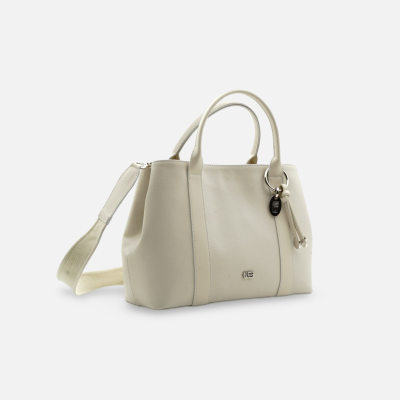 White Buffalo Product - بند بلند دارد<br>طول 32cm<br>ارتفاع 22cm<br>عمق 11cm<br> - تصویر 3