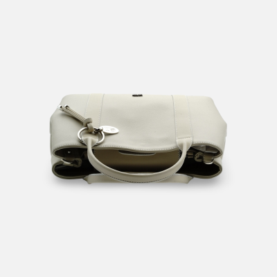 White Buffalo Product - بند بلند دارد<br>طول 32cm<br>ارتفاع 22cm<br>عمق 11cm<br> - تصویر 4
