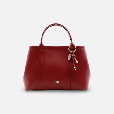 White Buffalo Product - بند بلند دارد<br>طول 32cm<br>ارتفاع 22cm<br>عمق 11cm<br> - تصویر 3