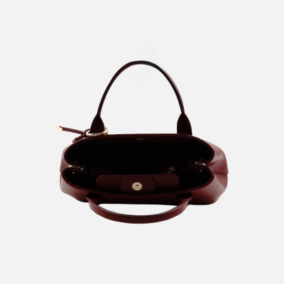 White Buffalo Product - بند بلند دارد<br>طول 32cm<br>ارتفاع 22cm<br>عمق 11cm<br> - تصویر 13