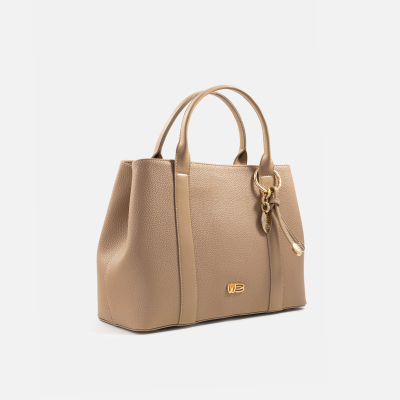 White Buffalo Product - بند بلند دارد<br>طول 32cm<br>ارتفاع 22cm<br>عمق 11cm<br> - تصویر 5