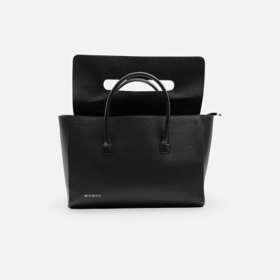 White Buffalo Product - بند بلند دارد<br>طول cm38<br>ارتفاع cm28<br>عمق cm13<br> - تصویر 3