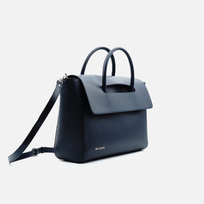 White Buffalo Product - بند بلند دارد<br>طول cm38<br>ارتفاع cm28<br>عمق cm13<br> - تصویر 5