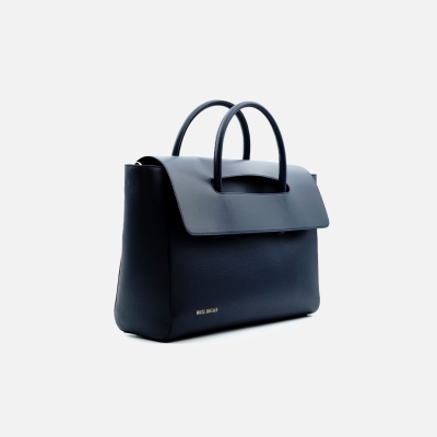 White Buffalo Product - بند بلند دارد<br>طول cm38<br>ارتفاع cm28<br>عمق cm13<br> - تصویر 7