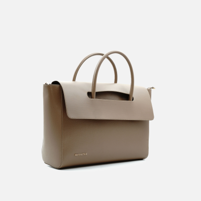 White Buffalo Product - بند بلند دارد<br>طول cm38<br>ارتفاع cm28<br>عمق cm13<br> - تصویر 3