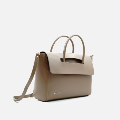 White Buffalo Product - بند بلند دارد<br>طول cm38<br>ارتفاع cm28<br>عمق cm13<br> - تصویر 10