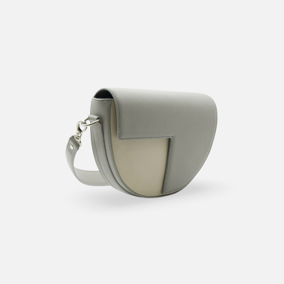 White Buffalo Product - بند بلند دارد<br>طول 23cm<br>ارتفاع 18cm<br>عمق 5cm<br> - تصویر 3