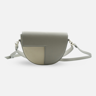 White Buffalo Product - بند بلند دارد<br>طول 23cm<br>ارتفاع 18cm<br>عمق 5cm<br> - تصویر 9