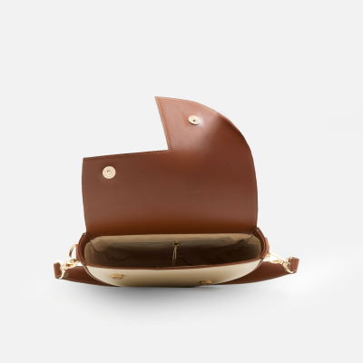 White Buffalo Product - بند بلند دارد<br>طول 23cm<br>ارتفاع 18cm<br>عمق 5cm<br> - تصویر 6