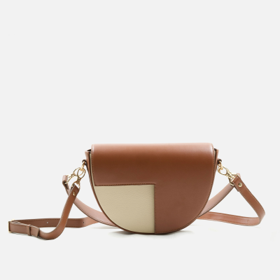 White Buffalo Product - بند بلند دارد<br>طول 23cm<br>ارتفاع 18cm<br>عمق 5cm<br> - تصویر 7