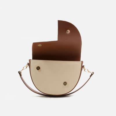 White Buffalo Product - بند بلند دارد<br>طول 23cm<br>ارتفاع 18cm<br>عمق 5cm<br> - تصویر 10