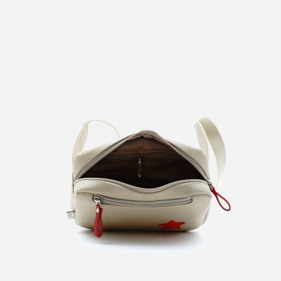 White Buffalo Product - طول 21cm<br>ارتفاع 15cm<br>عمق 5cm<br> - تصویر 4
