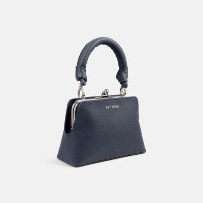 White Buffalo Product - بند بلند دارد<br>طول 20cm<br>ارتفاع 13cm<br>عمق 7cm<br> - تصویر 9