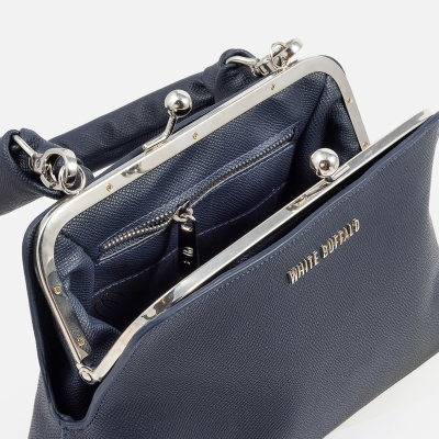 White Buffalo Product - بند بلند دارد<br>طول 20cm<br>ارتفاع 13cm<br>عمق 7cm<br> - تصویر 13