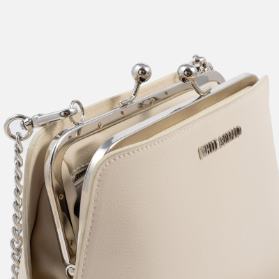 White Buffalo Product - بند بلند دارد<br>طول 20cm<br>ارتفاع 13cm<br>عمق 7cm<br> - تصویر 7