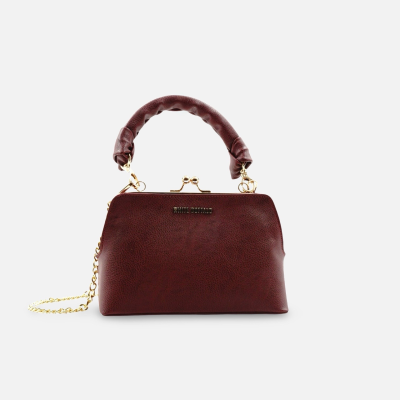 White Buffalo Product - بند بلند دارد<br>طول 20cm<br>ارتفاع 13cm<br>عمق 7cm<br> - تصویر 8