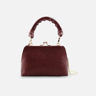 White Buffalo Product - بند بلند دارد<br>طول 20cm<br>ارتفاع 13cm<br>عمق 7cm<br> - تصویر 10