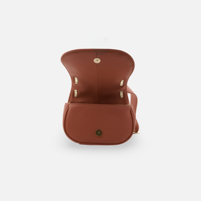 White Buffalo Product - بند بلند دارد<br>طول 18cm<br>ارتفاع 15cm<br>عمق 6cm<br> - تصویر 8