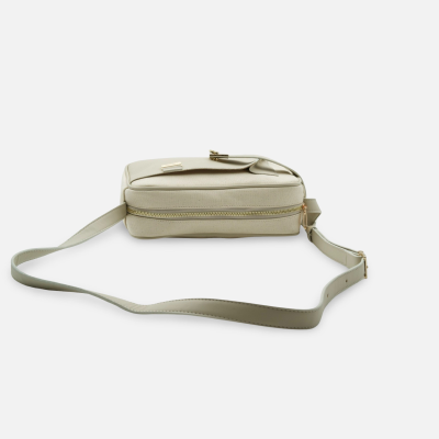 White Buffalo Product - طول 24cm<br>ارتفاع 14cm<br>عمق 6cm<br> - شیری - تصویر 5