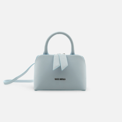 White Buffalo Product - بند بلند دارد<br>طول 22cm<br>ارتفاع 15cm<br>عمق 9cm<br> - تصویر 10