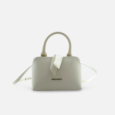 White Buffalo Product - بند بلند دارد<br>طول 22cm<br>ارتفاع 15cm<br>عمق 9cm<br> - تصویر 4