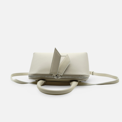 White Buffalo Product - بند بلند دارد<br>طول 22cm<br>ارتفاع 15cm<br>عمق 9cm<br> - تصویر 7