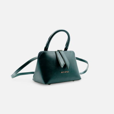 White Buffalo Product - بند بلند دارد<br>طول 22cm<br>ارتفاع 15cm<br>عمق 9cm<br> - تصویر 6