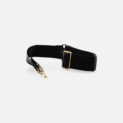 White Buffalo Product - بند بلند دارد<br>طول 9cm<br>ارتفاع 9cm<br>عمق 2cm<br> - تصویر 4