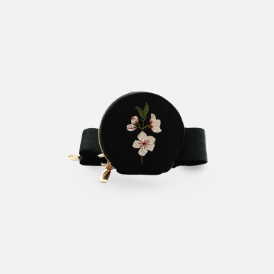White Buffalo Product - بند بلند دارد<br>طول 9cm<br>ارتفاع 9cm<br>عمق 2cm<br> - تصویر 5