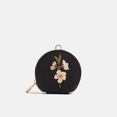 White Buffalo Product - بند بلند دارد<br>طول 9cm<br>ارتفاع 9cm<br>عمق 2cm<br> - تصویر 9