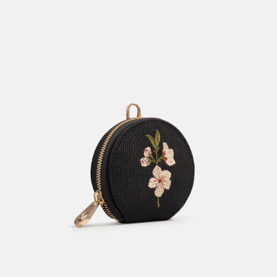 White Buffalo Product - بند بلند دارد<br>طول 9cm<br>ارتفاع 9cm<br>عمق 2cm<br> - تصویر 10