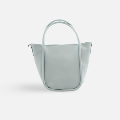 White Buffalo Product - بند بلند دارد<br>طول 21cm<br>ارتفاع 25cm<br>عمق 12cm<br> - تصویر 9