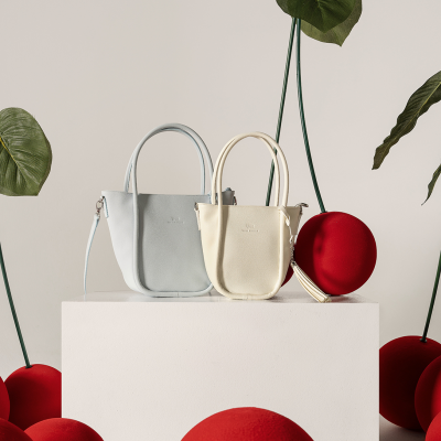 White Buffalo Product - بند بلند دارد<br>طول 21cm<br>ارتفاع 25cm<br>عمق 12cm<br> - تصویر 10