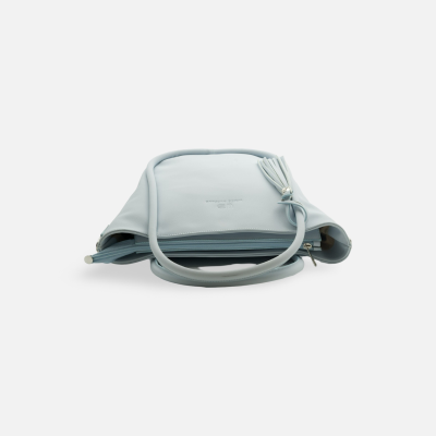 White Buffalo Product - بند بلند دارد<br>طول 21cm<br>ارتفاع 25cm<br>عمق 12cm<br> - تصویر 14